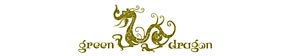 Green Dragon Logo
