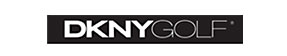 DKNY Golf Logo