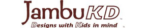 Jambu Kids Logo