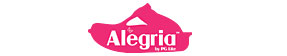 Alegria Logo