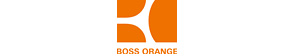 BOSS Orange Logo