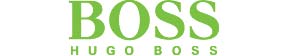 BOSS Green Logo