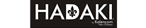 Hadaki Logo