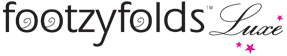 Footzyfolds Logo
