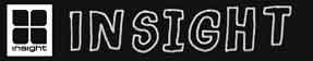 Insight Apparel Logo