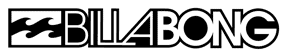 Billabong Kids Logo