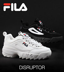 fila basket femme disruptor