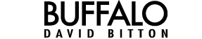 Buffalo David Bitton Paxton Snap Henley Rib Elbow Sleeve Top | 6pm