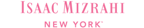 ISAAC MIZRAHI Logo