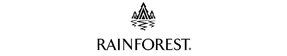 Rainforest Logo