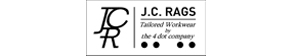 J.C. Rags Logo
