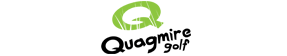Quagmire Golf Logo