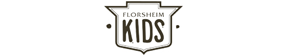 Florsheim Kids Logo