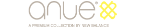 Anue by New Balance Logo