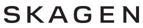 Skagen Logo