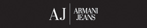 Armani Jeans Logo