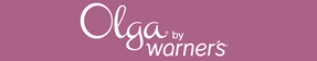 Olga by Warner's Logo