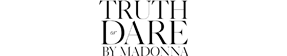 Truth or Dare By Madonna Logo