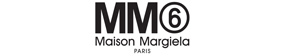MM6 Maison Margiela Logo