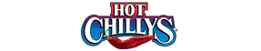 Hot Chillys Kids Logo