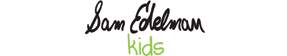 Sam Edelman Kids Logo