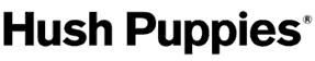 Hush Puppies Slippers Logo