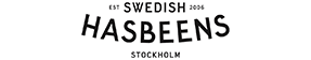 Swedish Hasbeens Logo