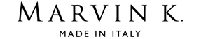 Marvin K Logo