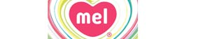 Mel by Melissa Logo
