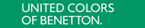 United Colors of Benetton Kids Logo