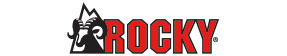 Rocky Logo