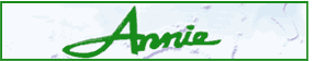 Annie Logo