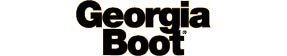 Georgia Boot Logo