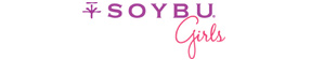 Soybu Kids Logo