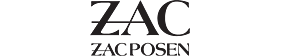 ZAC Zac Posen Logo
