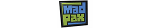 MadPax Logo