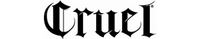 Cruel Logo