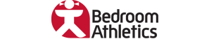 Bedroom Athletics Logo