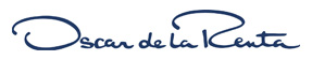 Oscar de la Renta Childrenswear Logo