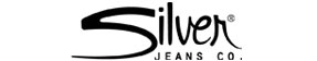 Silver Jeans Co. Logo