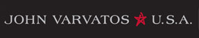 John Varvatos Star U.S.A. Logo