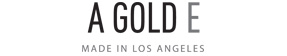 A Gold E Logo