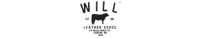 Will Leather Goods Logo