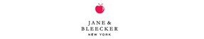 Jane & Bleecker Logo