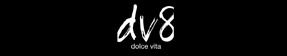 DV8 Logo