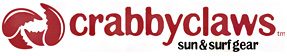 Crabbyclaws Logo