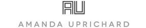 Amanda Uprichard Logo