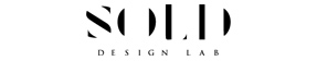 SOLD Design Lab Logo