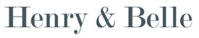 Henry & Belle Logo