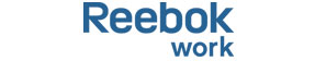 Reebok Work Logo
